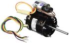 1-15-1-20hp 9721 Ao Smith Motor Reversible Nib