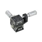 99-xy Inc Ball Slide Micrometer Head New Precision