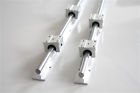A0e18360495sf5338 Linear Rail Shaft Rod Fully Supported Bearings 190459401913