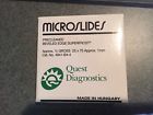 A2020 Micro Slides Quest Diagnostics