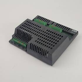 7229-1 Abb Dsqc 328 3hab Digital I/o Combination Robot Remote Control Module