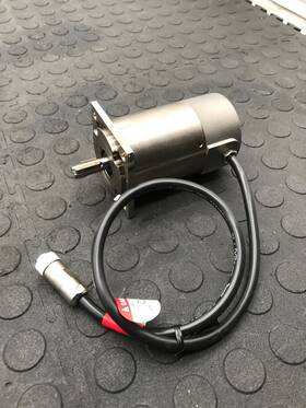 Mre-32sp062fbc0.5 Absocoder Mre 32sp062fbc0.5 Rotary Encoder Used