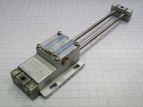 Vls-256pw128a Absocoder Linear Absolute Position Sensor T173977 Vls-256pw128a Absocoder Linear Absolute Position Sensor T173977