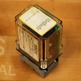 Api9046-ch-15 Absolute Process Instruments Inc. Dc Power Supply - Used