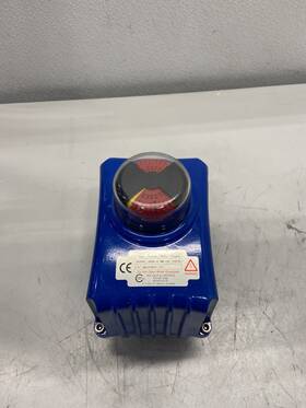 Actuator-abz009l Abz Abz009l 120v On/off Electric