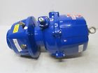 Abz-e860sr Abz Valve Electric Actuator New No Box