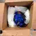 Abz050 Abz Valve Electric Actuator Fnob