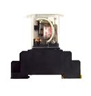 Ac-22 Progressive Automations Vdc Dpdt Relay 707152657464 Ac-22 Progressive Automations Vdc Dpdt Relay 707152657464