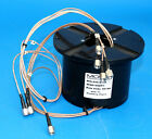 Ac4598 Moog Through Bore Slip Ring Ac4598 Moog Through Bore Slip Ring