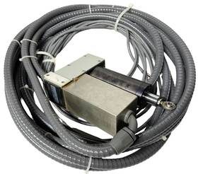 Accuweb 7005-03 Mt-1 Electromechanical Linear Actuator Assembly