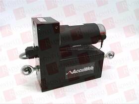 Mme-1-7300-01 Accuweb / Mme1730001 Used Mme-1-7300-01 Accuweb / Mme1730001 Used