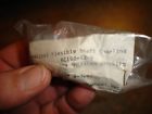 Acr100-12-8 Helical New Servo Motor Coupling Bore