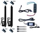 Act-2pcsxin-mbrks-swtch-ps-x Windy Nation 2pcs 12v