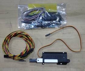 P16-50-22-12-r Actuonix P16 Mini Linear Actuator