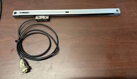 071-13 Acu-rite Senc 150 Ml 13.0 Inch 1um Linear Encoder 558 071-13 Acu-rite Senc 150 Ml 13.0 Inch 1um Linear Encoder 558