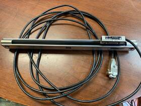 081-08 Acu-rite Senc 150 Linear Encoder 8 Inch