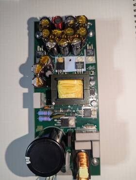 2003611 Acu-rite 60 Day Power Supply Pwr Sply Millpwr Mpii 65w