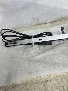 385-252-2210 Acu Rite Acu-rite Linear Encoder P/n 385-252-2210. 2 Um 16.375 Inch Overall 14.063 385-252-2210 Acu Rite Acu-rite Linear Encoder P/n 385-252-2210. 2 Um 16.375 Inch Overall 14.063