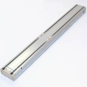 90400-17120-xy-hrs120ah200ad Adept 120cm Linear Motion Module Nsk Ls25 Guide Bearing Ballscrew Tamagawa Tbl-s Motor 90400-17120-xy-hrs120ah200ad Adept 120cm Linear Motion Module Nsk Ls25 Guide Bearing Ballscrew Tamagawa Tbl-s Motor