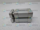 Adngf-20-15-p-a Adngf-20-15-p Festo Pneumatic Cylinder New No Box Adngf-20-15-p-a Adngf-20-15-p Festo Pneumatic Cylinder New No Box