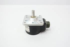H25-fs Advance Controls Resolver Transducer