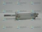 Advu-25-80-p-a Festo Cylinder Used Advu-25-80-p-a Festo Cylinder Used