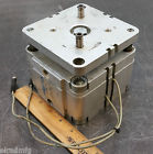 Advul-100-15-p-a Festo Pneumatic Air Cylinder Actuator Stroke Used