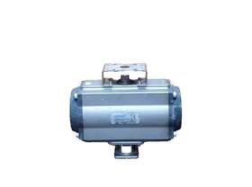 A2s-255-10v Aero Pneumatic Actuator