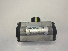 A2d-10-35 Aero2 Actuator Pneumatic