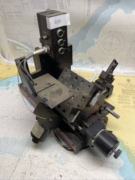 302e-hr Aerotech Accudex Model Ats 302e-hr Aerotech Accudex Model Ats