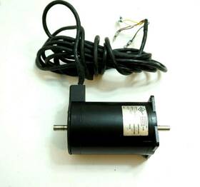 310sml3 Aerotech Model Drive Motor Amps/phase 6.0 Ohms .25 Poles 50 Oz-in 370