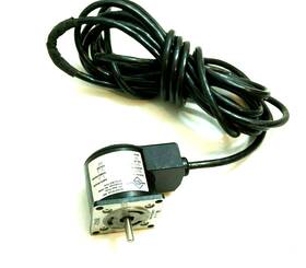 50smc2 Aerotech Model Drive Motor Amps/phase 1.0 Ohms 5.1 Poles 50 Oz-in 38