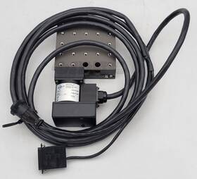 50smc2n-hm Aerotech Ats302 Linear Stage With 50smc2-hm Motor 50smc2n-hm Aerotech Ats302 Linear Stage With 50smc2-hm Motor