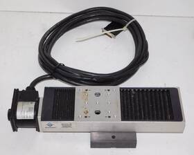 50smc2n Aerotech Mechanical Linear Stage And Motor Drive Module Accudex 1amp Usa 50smc2n Aerotech Mechanical Linear Stage And Motor Drive Module Accudex 1amp Usa