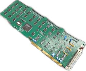 690d1508 Aerotech Rev.a U600 Encoder Pcb
