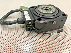 154606-1-4-1-theta Aerotech Adrs-100-es16137 Model Adrs-100-m-as-no Table Sn 154606-1-4-1-theta Aerotech Adrs-100-es16137 Model Adrs-100-m-as-no Table Sn
