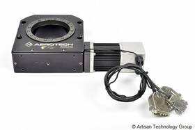 Agr100-nc-9du-bms-r-3 Aerotech Gear-driven Rotary Stage Agr100-nc-9du-bms-r-3 Aerotech Gear-driven Rotary Stage