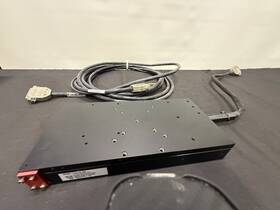 Als130-150-ltas-25du-nc Aerotech Als130-050-ltas-25du-nc Direct Drive Linear Stage With Cable