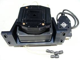 Ant130-180-r Aerotech Ant130r Rotary Direct-drive Nanopositioning Stage Ant130-180-r Aerotech Ant130r Rotary Direct-drive Nanopositioning Stage