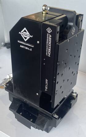 Ant130-060-xy-25du-xyx Aerotech Ant130xyz Ant130-060-xy-25du-xyx. 3-axis Nano Positioning Stage