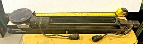 Ats-224 Aerotech Accudex Ats 224 Linear Stage 600mm Eastern Air Devices Stepper Motor