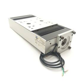 Ats100-50-u-20p Aerotech Linear Ball Screw Actuator 50mm Travel 2mm Lead Nema 23