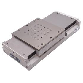 Ats20015-m-40p-nc Aerotech Motorized Linear Stage 150mm Travel 4mm Lead Nema 23