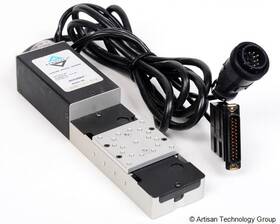 Ats50-50-7 Aerotech Ats50-50-7/1 Linear Positioning Stage