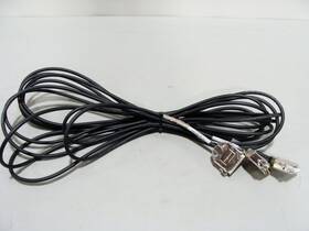 C19703-50 Aerotech Controller To Linear / Rotary Stage Motor Interface Cable