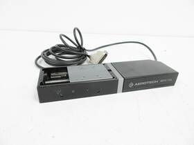 Mps75sl Aerotech Linear Stage Mps75sl-025-ttm-b1mm-dc-nc-5v-plots
