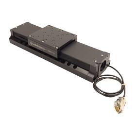 Pro115-05mm-150 Aerotech Linear Stage 5mm Lead 150mm Stroke 137x115mm Nema 23