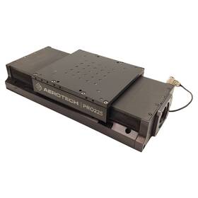 Pro225-05mm-0100 Aerotech Linear Stage 5mm/rev 100mm Stroke 250x225mm Nema 34 Pro225-05mm-0100 Aerotech Linear Stage 5mm/rev 100mm Stroke 250x225mm Nema 34