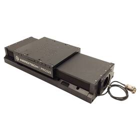 Pro225-05mm-0150 Aerotech Pro225-05mm-150 Linear Stage 5mm/rev 150mm Stroke 250x225mm Nema 34 Pro225-05mm-0150 Aerotech Pro225-05mm-150 Linear Stage 5mm/rev 150mm Stroke 250x225mm Nema 34