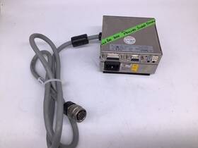 1002920 Agilent Varian/agilent Tv 301 Turbo Pump Controller 1002920 Agilent Varian/agilent Tv 301 Turbo Pump Controller
